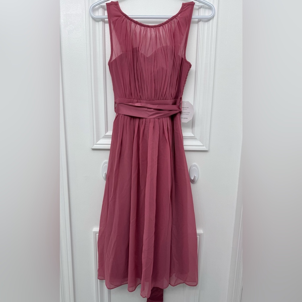 Little Mistress (ASOS) Dress